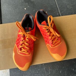 Men’s CrossFit size 11.5 shoes